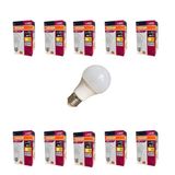 Osram LEDValue 8.5W E27 LED Ampul | 2700K Sıcak Sarı Işık, 806 Lümen, 60W Eşdeğer | Enerji Tasarrufl