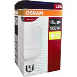Osram Ledvalue CLT 18W (96W) Torch Büyük Led Ampul Sarı 3000K E27