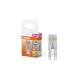 Osram Ledvance 1,9w= 20w G9 Duylu Led Kapsül Ampul/2700k-sarı Işık/200 Lumen