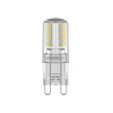 Osram Ledvance 2,6W (30W) Halopin Kapsül Led Ampul - G9 Sarı