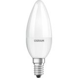 Osram LEDVANCE 4,9 W Dim Edilebilir E 14 Mum Buji LED Ampul 10'lu