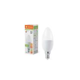 Osram Ledvance Ledvance 4,9W Dimmer Edilebilir E14 Sarı Işık Led Mum Ampül 4099854044052