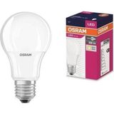 Osram Ledvance Osram 10'lu Paket 8,5 Watt E-27 2700 Kelvin Günışığı LED Ev Ampulü