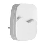 Osram Ledvance Wave 0,50w 5lm Sensörlü Beyaz Gövde Gece Lambası
