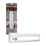 Osram Linear LED 1.9W 4000K 90LM Batarya 200 Beyaz Işık Sensörlü Aydınlatma