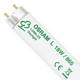 Osram LUMILUX FLORESAN AMPUL T8 L 18 W/865 6500K 4050300517773