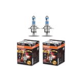 Osram Night Breaker 200 H4 Ampül 2 Adet - %220 Fazla Işık