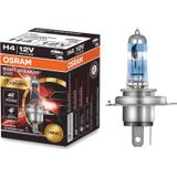 Osram Night Breaker Laser H4 Ampul 64193Nb200 - %200 Fazla Işık