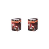 Osram Night Breaker Silver H7 %100 Fazla Işık (2 Adet) (Yasal Halojen)