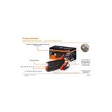 Osram OBSL400 16800 mAh Akü Takviye Cihazı