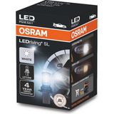 Osram P13W LED Ampul Beyaz Işık 6000K 4 Yıl Garantili (1AD.)