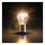 Osram P21/5W 12V Çapraz Tırnak Fren Park Ampulü Çift Duy 1 Adet Gün Işığı