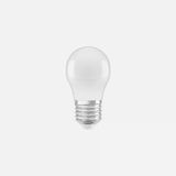 Osram P40 4.9 Wsıcak Beyaz Klasik E27 Duy Led Ampul (7'Li Paket)