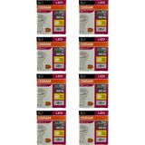 Osram PAR16 4.5W (50W) 2700K (Sarı Işık) GU10 Duylu LED Spot (8 Adet) - 50,1 - 75 W