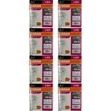 Osram PAR16 4.5W (50W) 6500K (Beyaz Işık) GU10 Duylu LED Spot (8 Adet) - 40 - 50 W