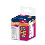 Osram Par16 6.9 W Sarı Spot Gu10 Duy Led Ampul (7'Li Paket)