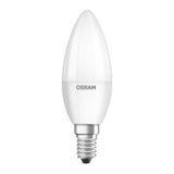 Osram Parathom 5W 40W Dim Led Mum Ampul Sarı 2700K E14