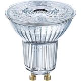 Osram Parathom Dim 4.5-50W Kırık Beyaz Işık 4000K Dim Edilebilir GU10 220V Led Spot Ampul - 10 ADET
