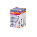 Osram Parathom Par 30 Led Ampül E27, 10,5W (75W), 2700K Sarı Işık, Dimedilebilir, 36°