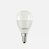 Osram Philips Led Value Clp60 7 W Beyaz Klasik E14 Duy Led Ampul (5'Li Paket)
