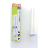 Osram Plc Gün Işıgı 2 Pinli Ampül 18-830