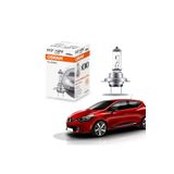 Osram Renault Clio Iv Uyumlu Kısa Far Ampülü (2012-2020) H7