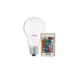 Osram RGBW Led Star 9W Uzaktan Kumandalı Led Ampul