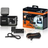 Osram Roadsight Pro 30 Araç Içi Ön & Arka Kayıt Kamerası OTDC30 (1 Ad.)