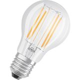 Osram Rustik LED Ampul Value Cla Edison 7,5W E27 2700K Osram - Beyaz