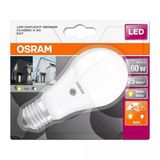 Osram St Cla60 8.5 W Sarı Klasik E27 Duy Led Ampul (7'Li Paket)