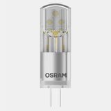 Osram St Pin 30 2700K 2.4 W Sarı Led G4 Duy Led Ampul (5'Li Paket)