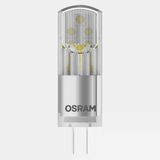 Osram St Pin 30 2700K 2.4 W Sarı Led G4 Duy Led Ampul (7'Li Paket)