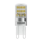 Osram Star PIN CL 20 2W 2700 Kelvin Sarı Işık Led Ampul