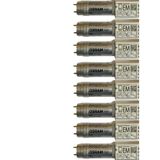 Osram Substitube 8W 840 4000K (Gunisigi) G13 Duylu Led Floresan (8 Adet)
