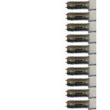 Osram Substitube 8W 865 6500K (Beyaz Isik) G13 Duylu Led Floresan (10 Adet)
