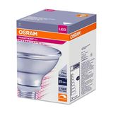 Osram Superstar 10.5 W Sarı Spot E27 Duy Led Ampul (7'Li Paket)