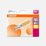 Osram T26 4 W Sarı Stick E14 Duy Led Ampul (7'Li Paket)