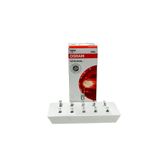 Osram T5 12V 1,2W Küçük Dipsiz Gösterge Ampulü 10 Adet