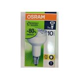 Osram Target Spot R50 Spot Ampul -7W=40W Sarı 2500 Kelvin Tasarruflu Lamba - E14 Ince Duylu - Soğuk Beyaz