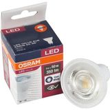 Osram Tenda Osram 4.5 - 50W Günışığı 4000K Gu10 Led Spot Ampul 10 Adet Kutulu
