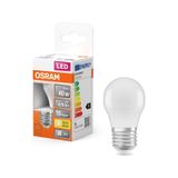 Osram Top Ampül 4.9w E27 Sarı Işık