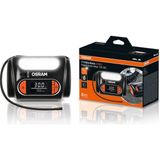 Osram Tyreinflate 2120 OTI2120 Dijital Ekranlı Lastik Şişirme Kompresörü 12V (1 Ad.) Hava Pompaları