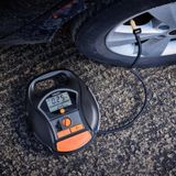 Osram Tyreinflate 6000 Dijital Şarjlı Lastik Şişirme Kompresörü Hava Pompası OTI6000