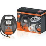 Osram Tyreinflate 6000 Dijital Şarjlı Lastik Şişirme Kompresörü Hava Pompası