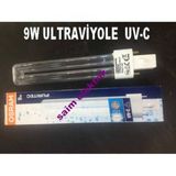 Osram Uv-C 9W Ultraviyole Lamba