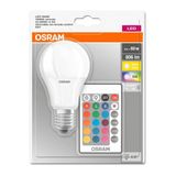 Osram Uzaktan Kumandalı Rgb Led Ampül