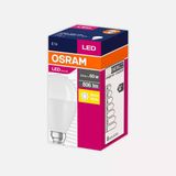 Osram Value 7 W Sarı Klasik E14 Duy Led Ampul (6'Li Paket)