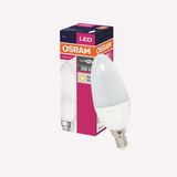Osram Value Clb60 7W/865 E14 Led Ampul