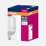 Osram Value Clt 36 W Beyaz Klasik E27 Duy Led Ampul (7'Li Paket)