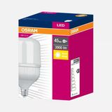 Osram Value Jumbo 45 W Sarı Klasik E27 Duy Led Ampul (2'Li Paket)